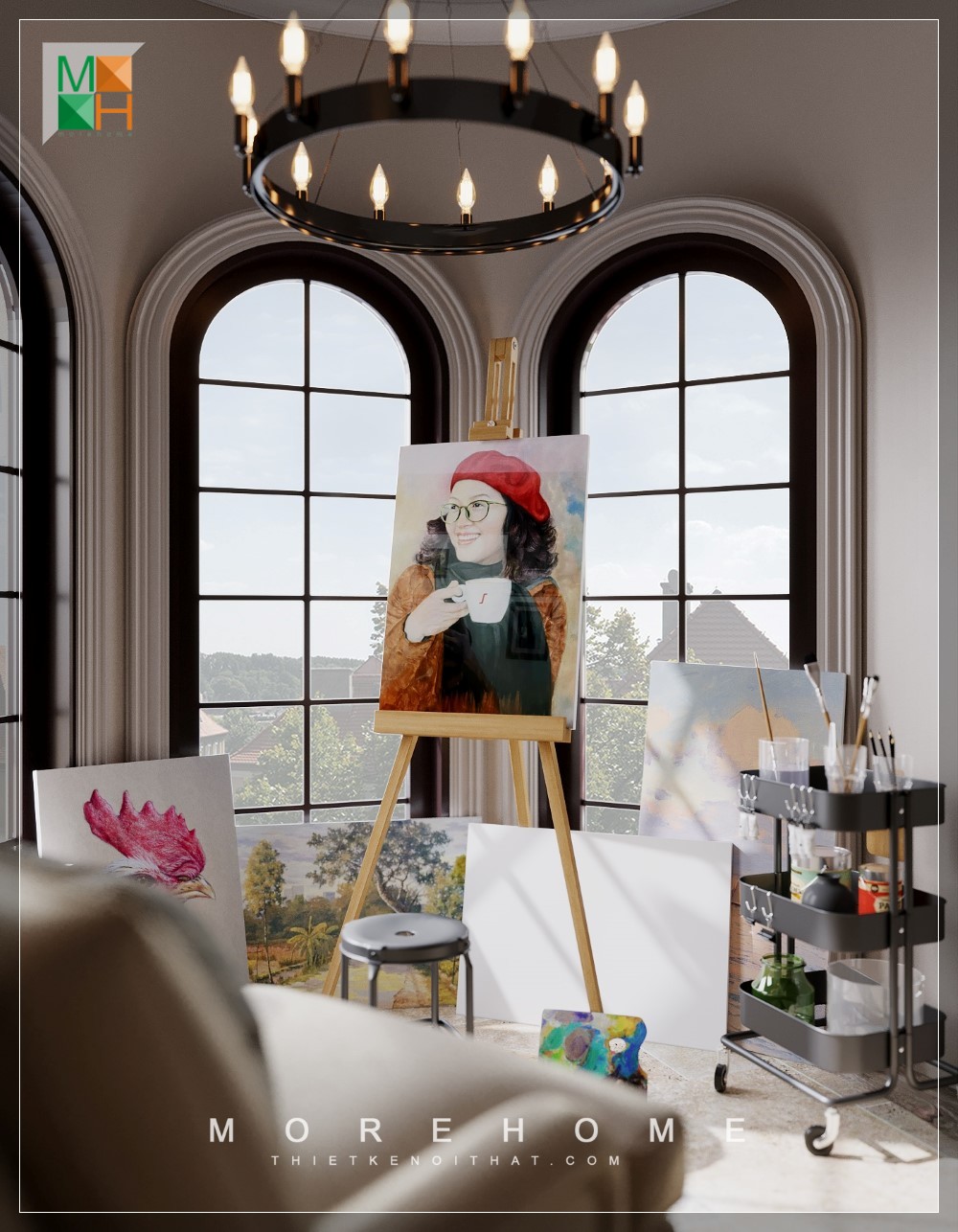 thiet-ke-biet-thu-nam-an-khanh (30)